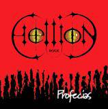 Hellion (BOL) : Profecias